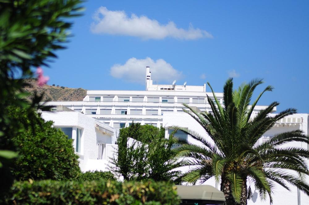 Hotel Villaggio Club Altalia Brancaleone Exterior photo