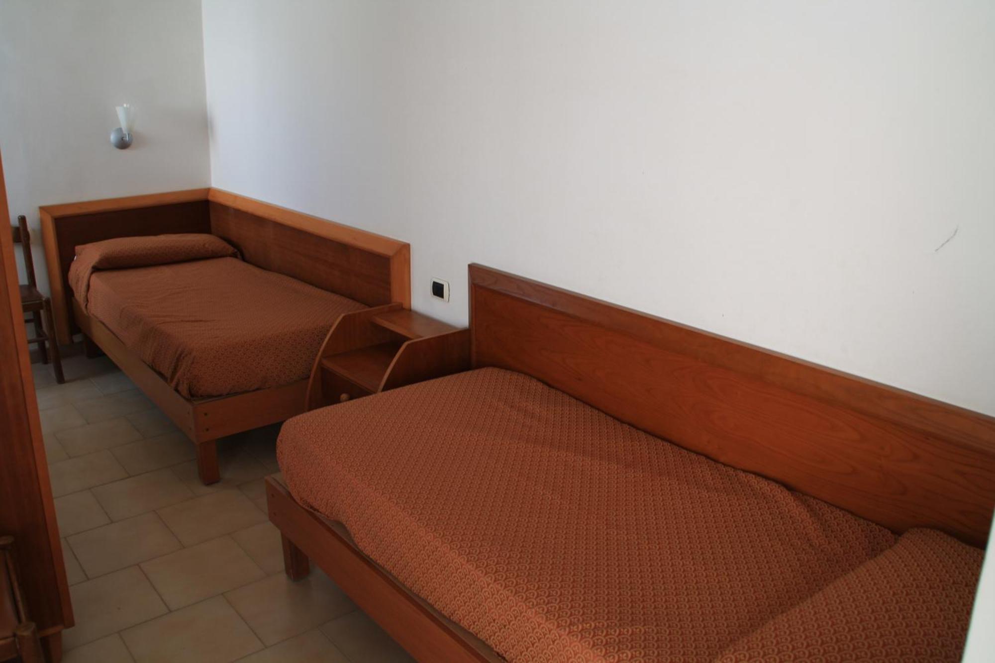 Hotel Villaggio Club Altalia Brancaleone Exterior photo