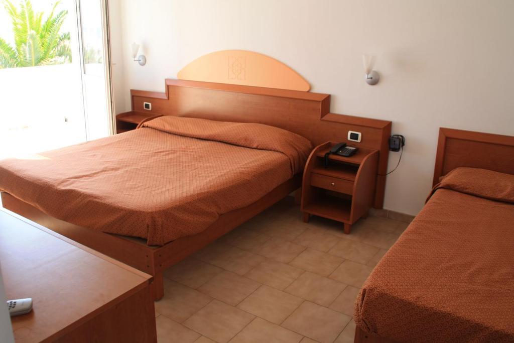 Hotel Villaggio Club Altalia Brancaleone Room photo