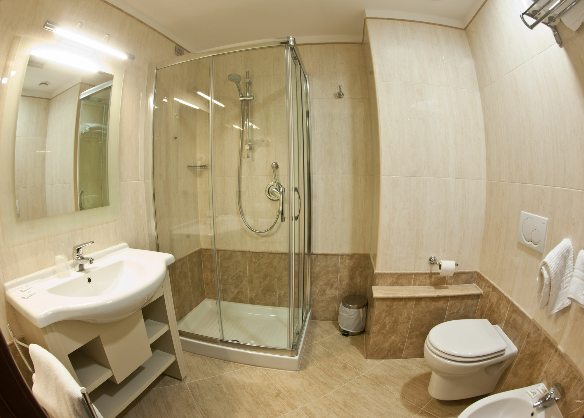 Hotel Villaggio Club Altalia Brancaleone Exterior photo
